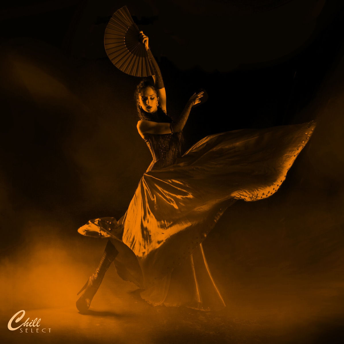Album cover of Amorena