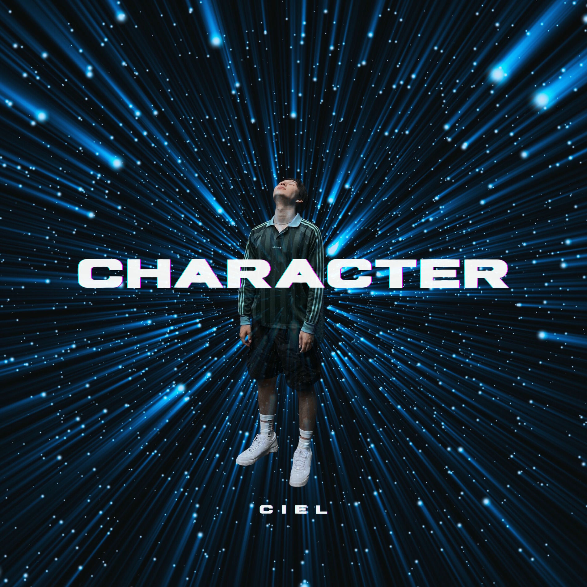 Album cover of Character