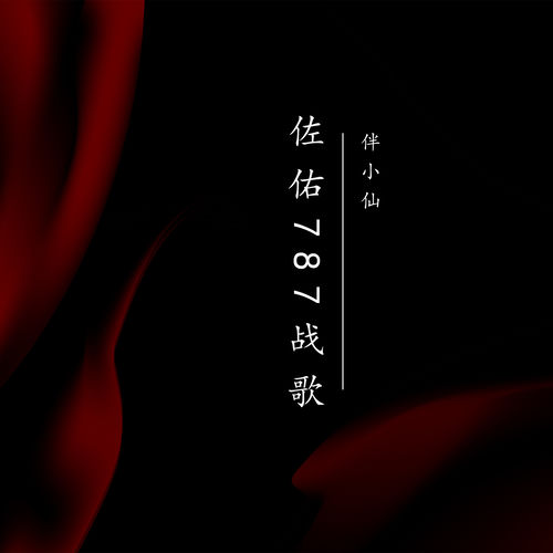 佐佑787战歌