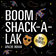 Boom Shak-A-Lak (Func Remix) by Apache Indian album cover