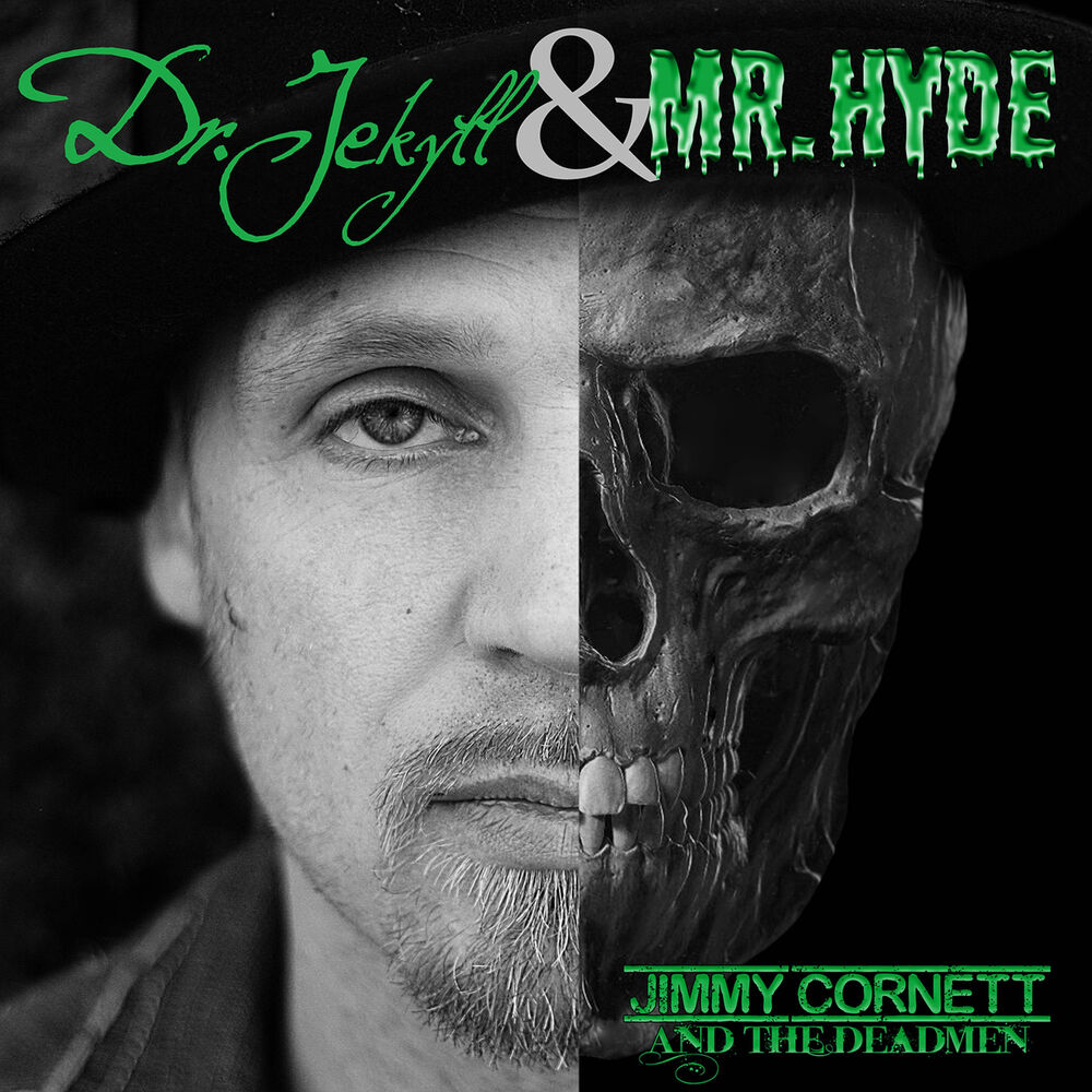 Picture of Dr. Jekyll and Mr. Hyde