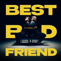 Cover of Best Bad Friend