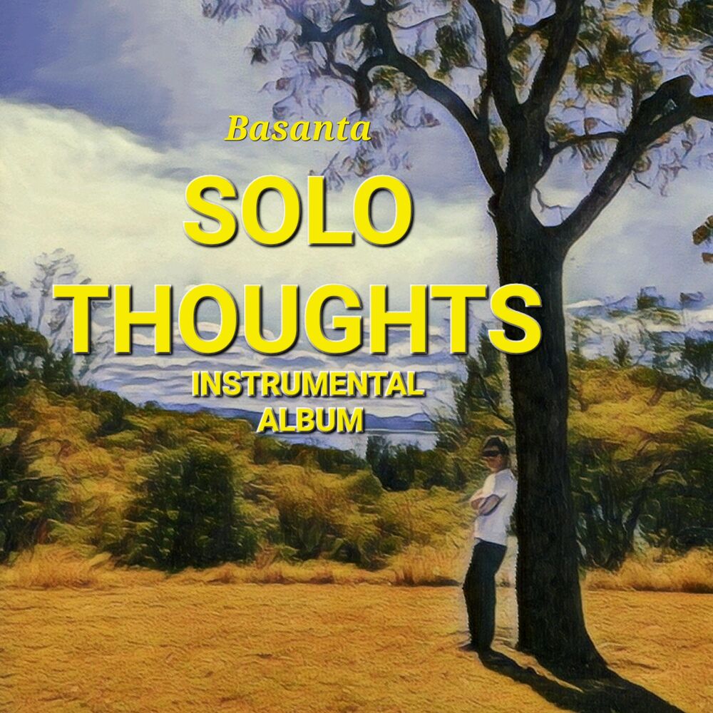 Picture of SOLO THOUGHTS