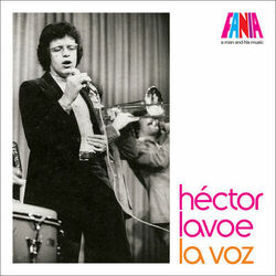 Cover of A Man And His Music: La Voz