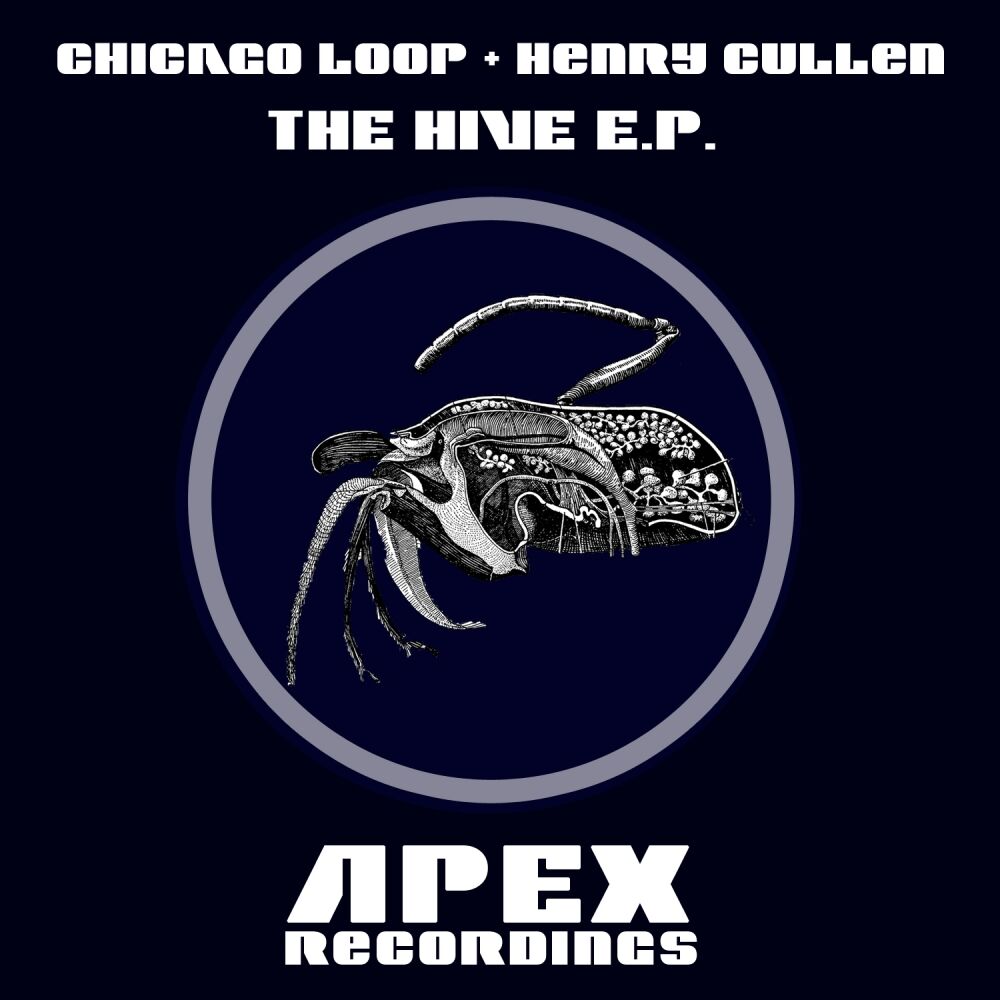 Picture of The Hive EP