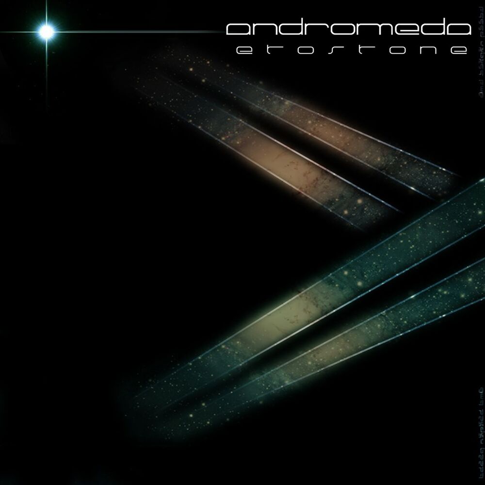Picture of Andromeda