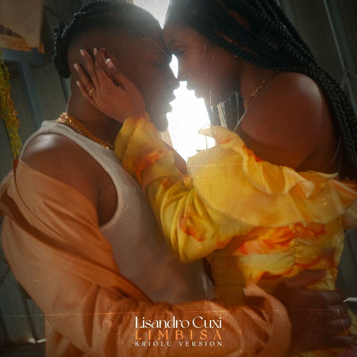 Album cover of Limbisa