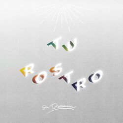 Cover of Tu rostro