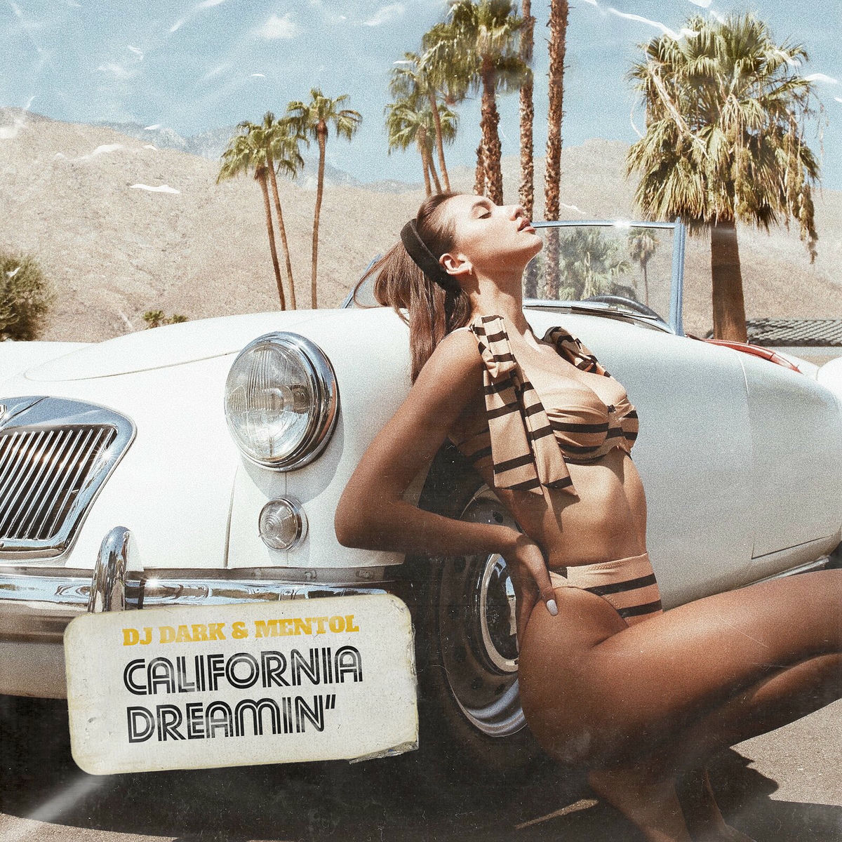 Album cover of California Dreamin' (radio Edit)