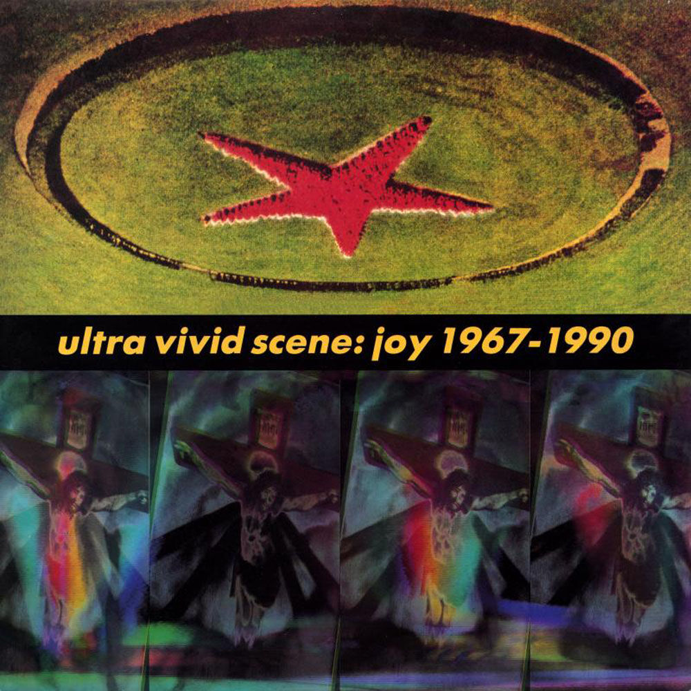 Picture of Joy 1967 - 1990
