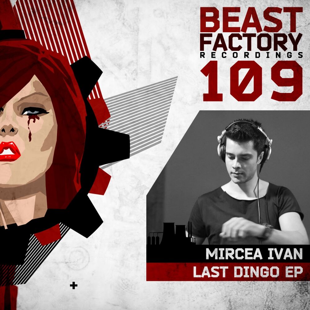 Picture of Last Dingo EP