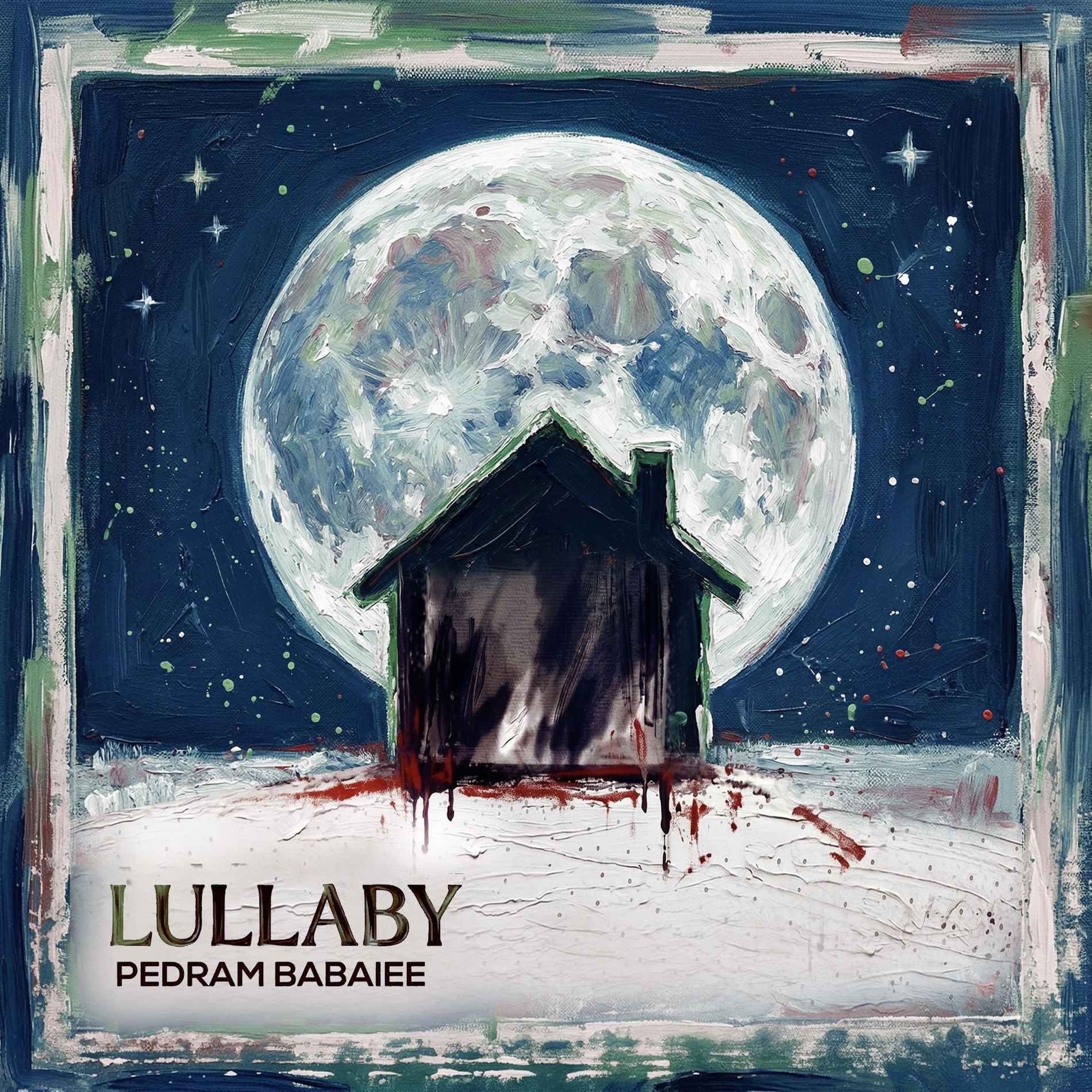 Album cover of Lullaby
