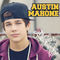 Say You're Just A Friend by Austin Mahone album cover