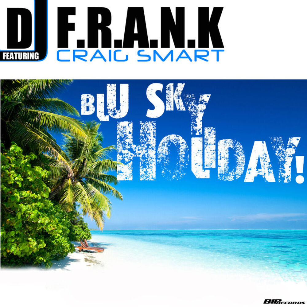 Picture of Blu Sky Holiday