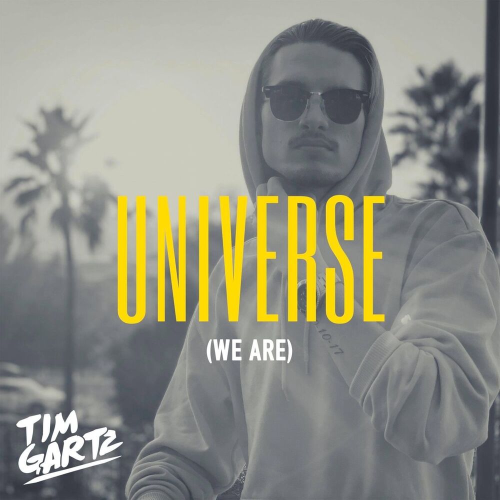 Picture of Universe