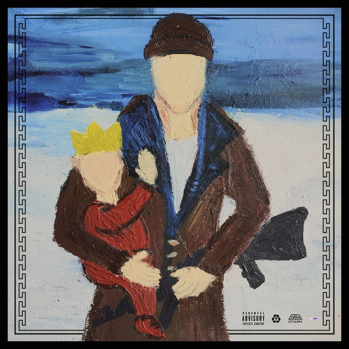 Album cover of Ночной ловец солнца
