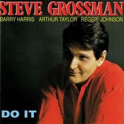Cover of Do it (feat. Barry Harris, Arthur Taylor & Reggie Johnson)