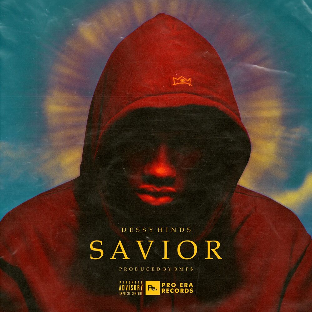 Picture of Savior