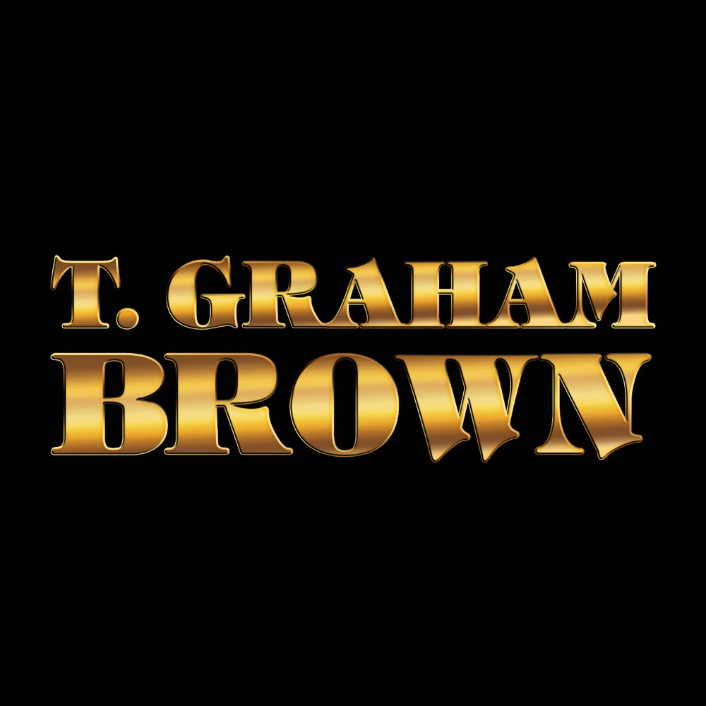 Picture of T. Graham Brown