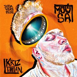 Cover of Moúsa