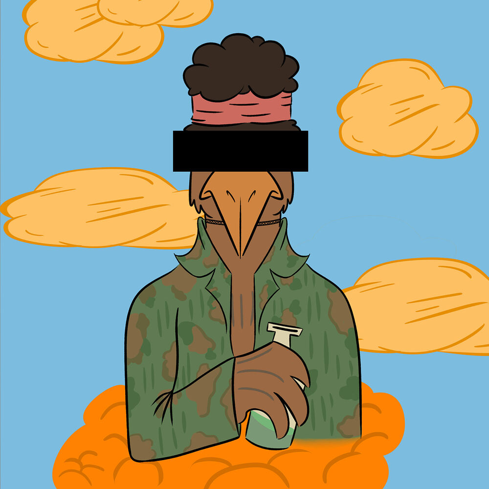 Picture of Bojack Horseman