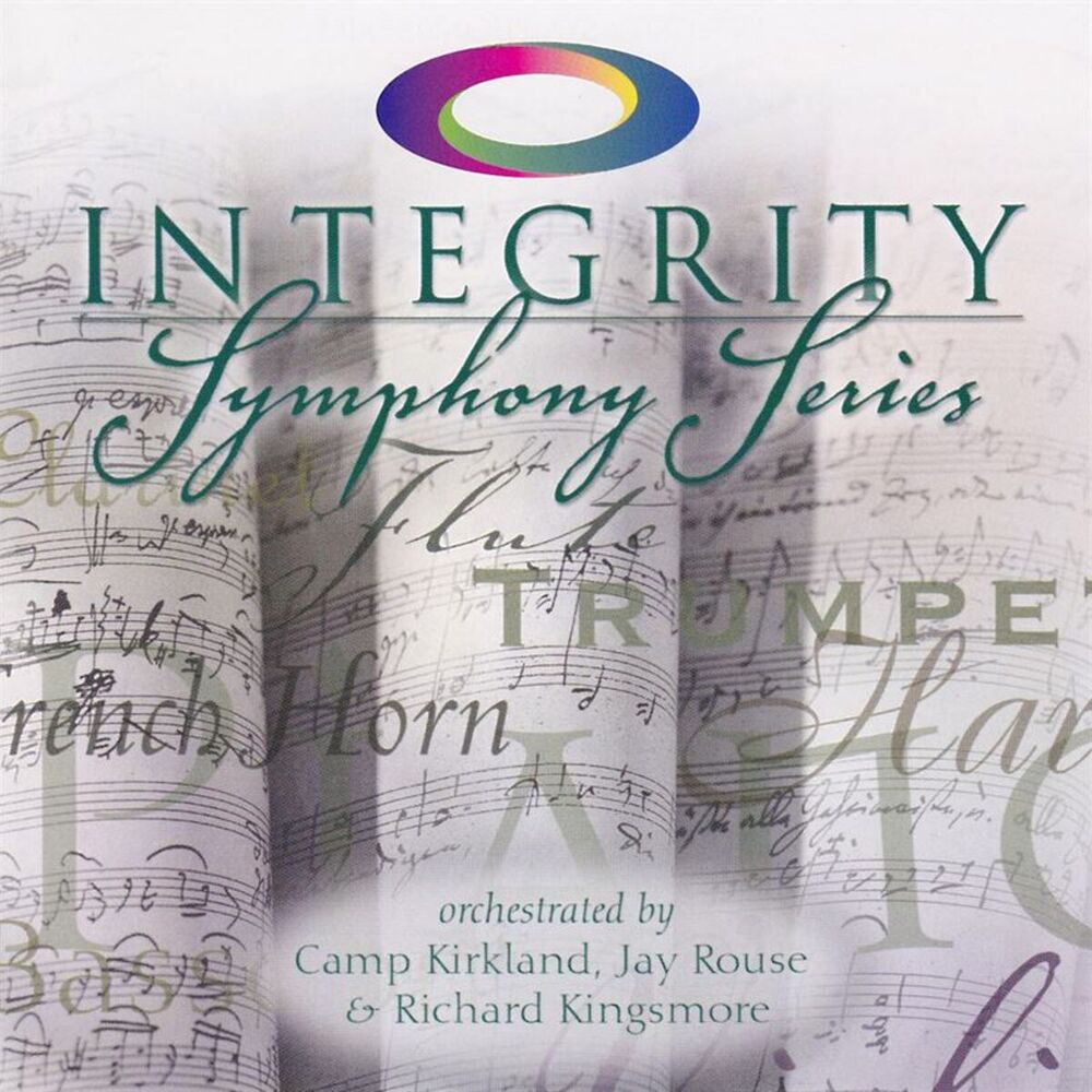 Picture of Integrity Symphony Series
