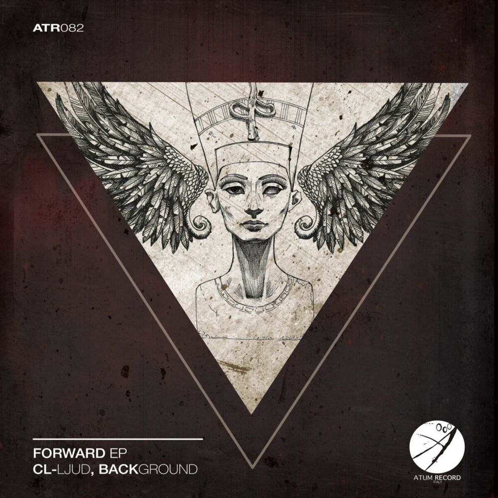 Picture of Forward EP