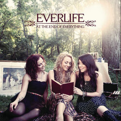 Cover of At The End Of Everything
