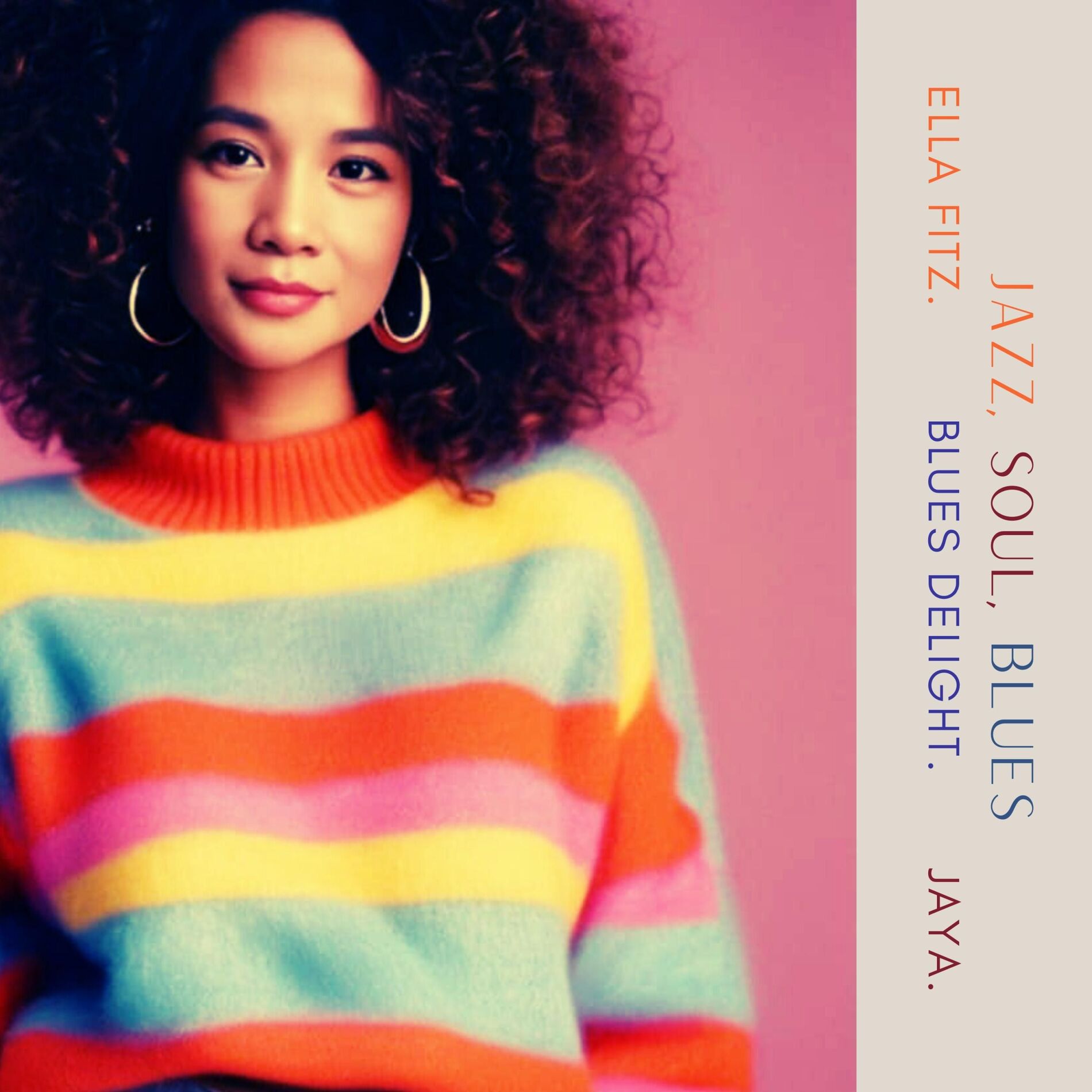 Album cover of Jazz, Soul, Blues