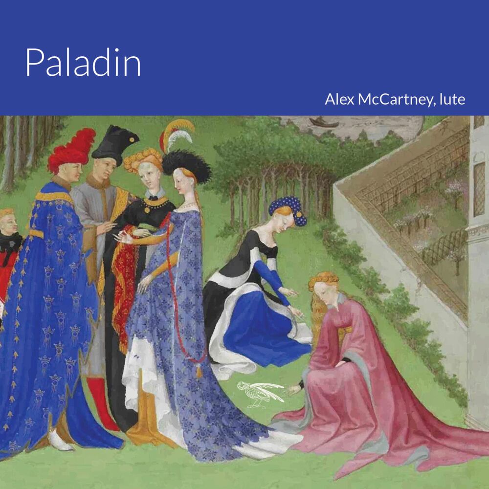Picture of Paladin