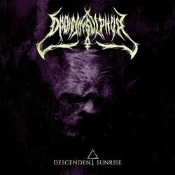 Cover of Descendent Sunrise