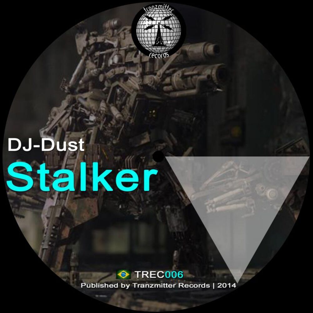 Picture of Stalker