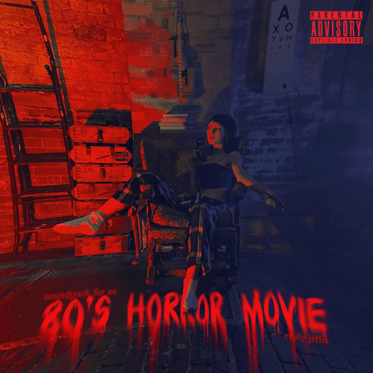 Album cover of DO YOU REMEMBER ME???