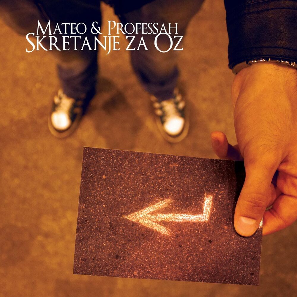 Picture of Mateo & Professah - Skretanje za Oz (2013)