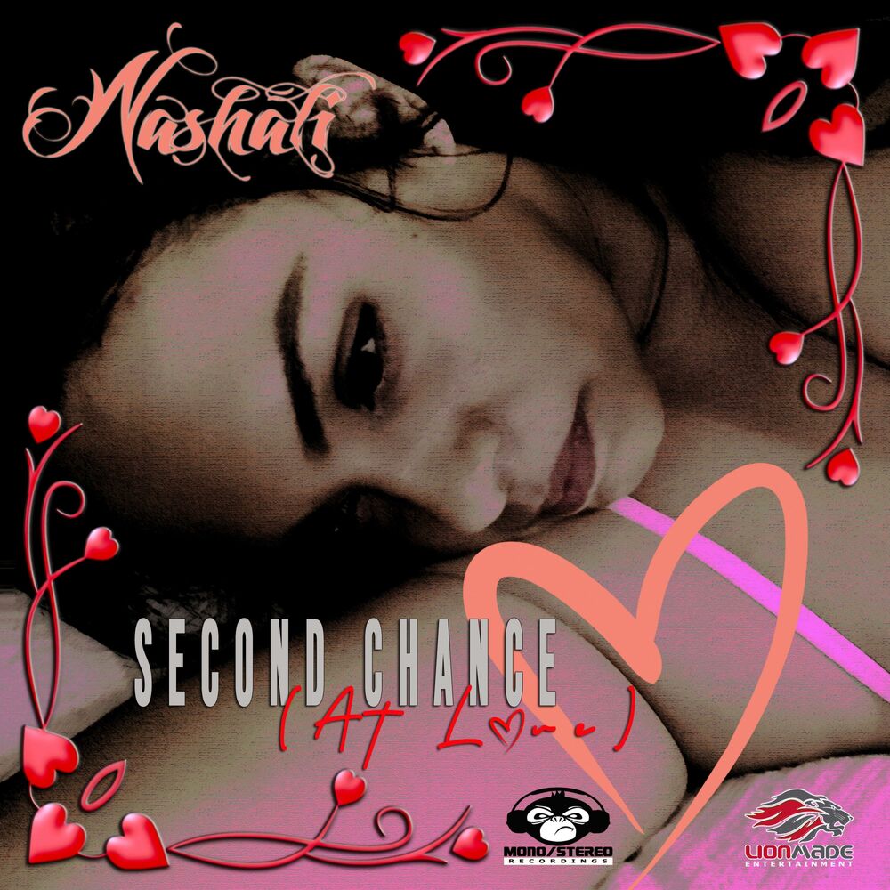 Picture of Second Chance (at Love)
