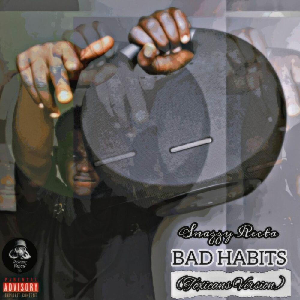 Picture of Bad Habits (Toxicans Version)