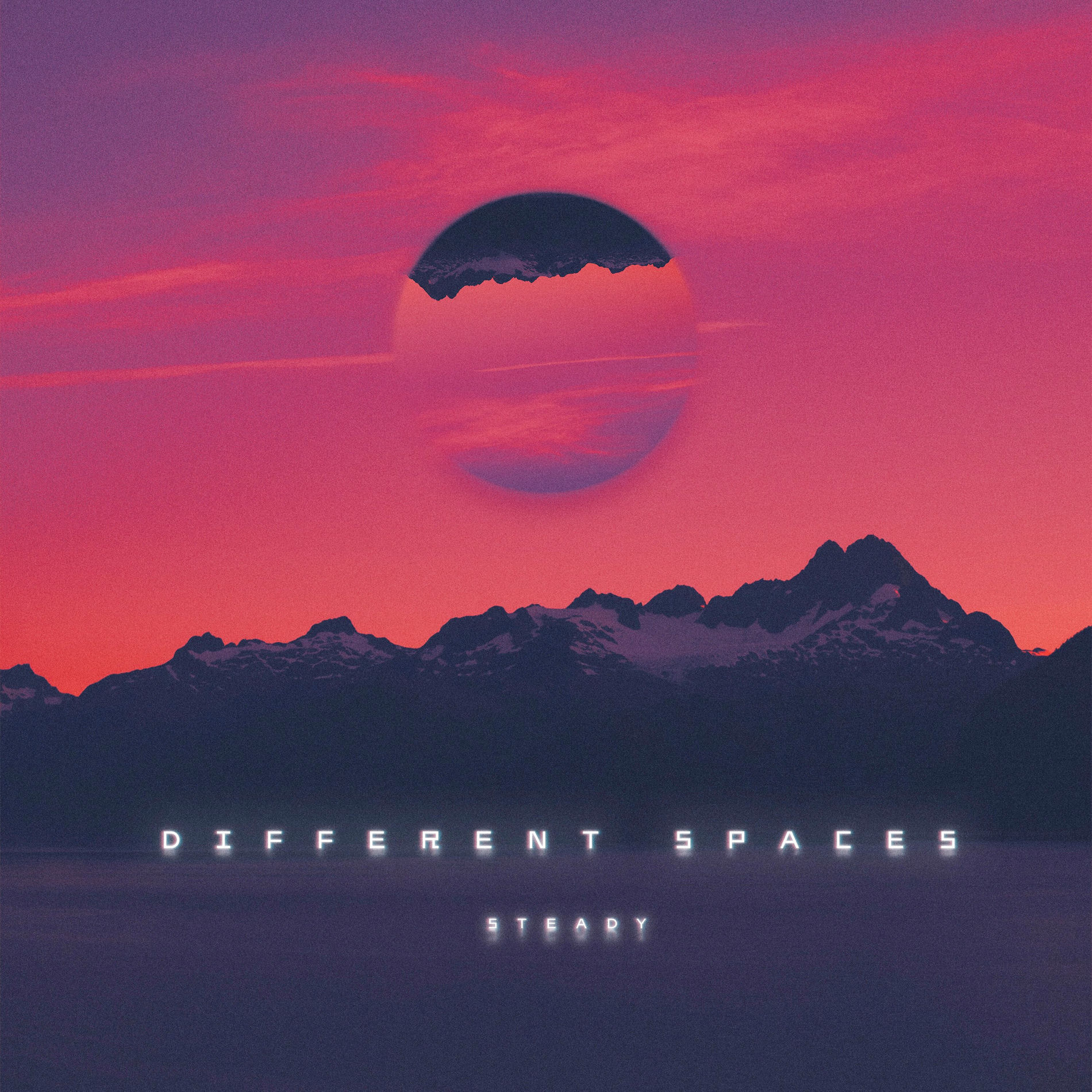 Album cover of Steady