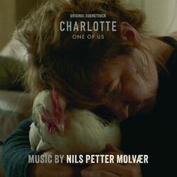 Cover of CHARLOTTE, ONE OF US (Original Soundtrack)