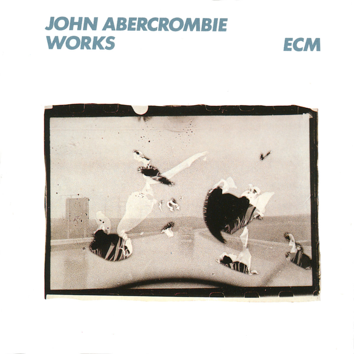 Album cover of Works