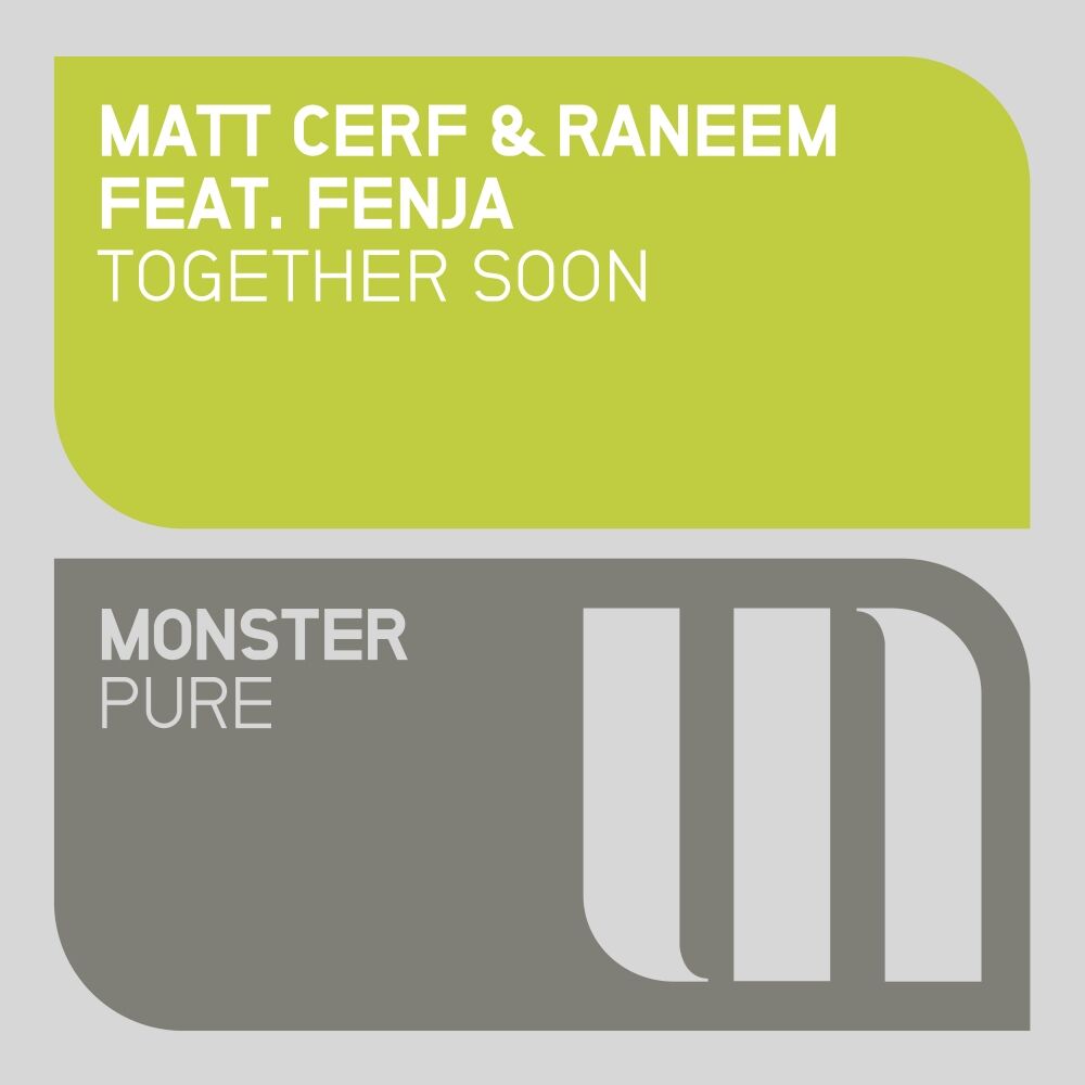 Picture of Together Soon (Radio Versions)
