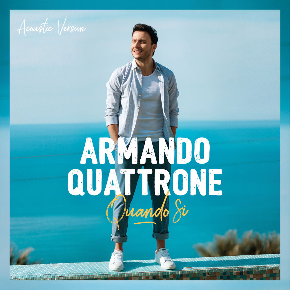 Picture of Quando Si (Acoustic Version)