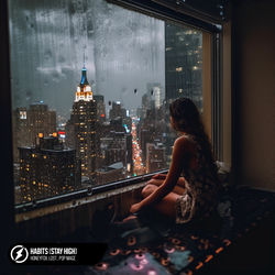 Habits (Stay High) (Acoustic)