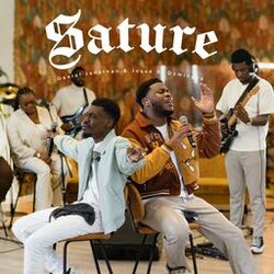 Cover of Sature (feat. Daniel Jonathan)