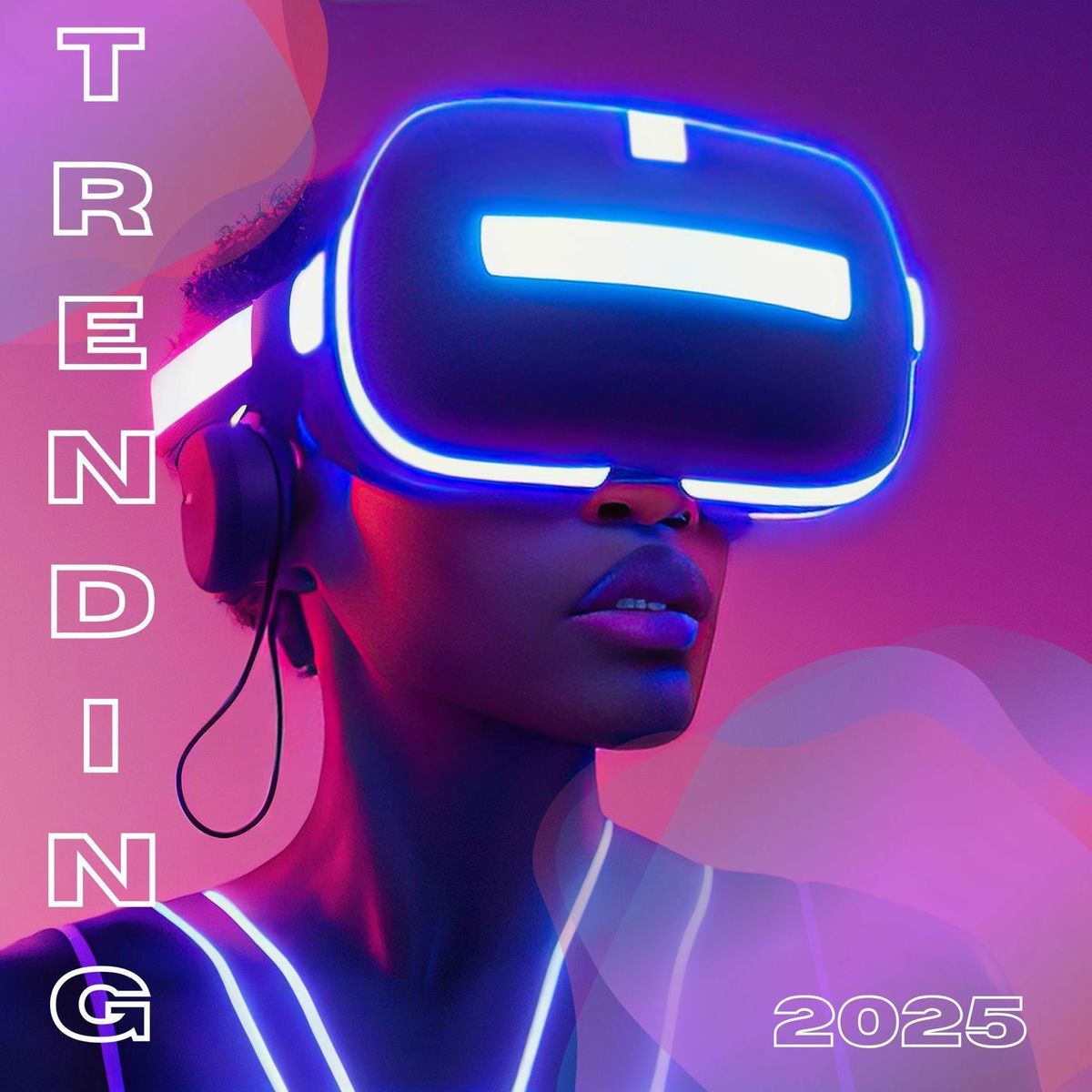 Album cover of Trending 2025