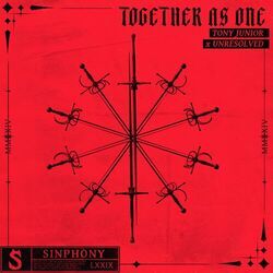 Cover of Together As One