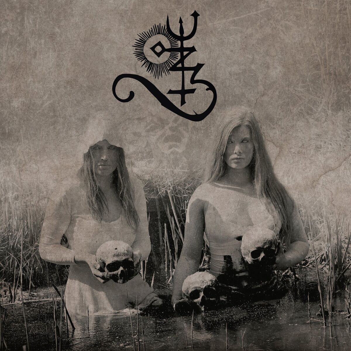 Album cover of Veil Of Death, Rapture