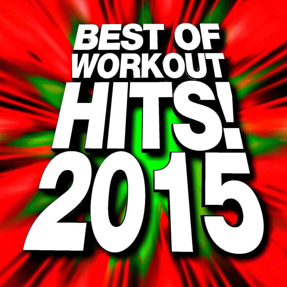 Picture of Best of Workout Hits! 2015