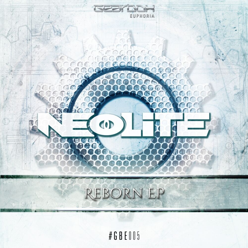 Picture of Reborn EP