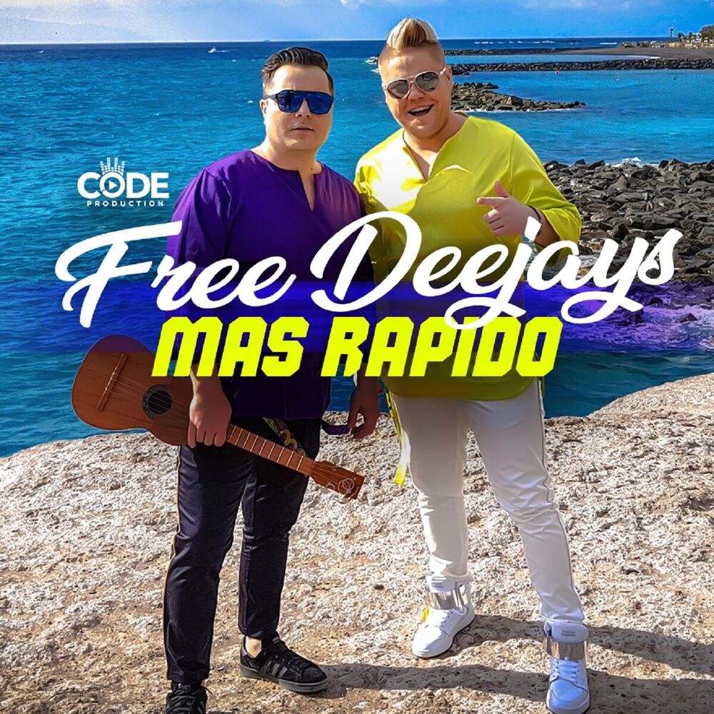 Picture of Mas Rapido
