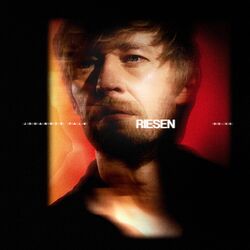 Cover of Riesen